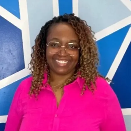 Kia Pope, Member Services Lead Qualification Specialist on Influential Women
