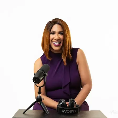 Sonja Keeve, Founder on Influential Women