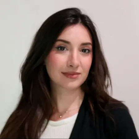 Layla Rahmanparast, Wellness Advocate on Influential Women