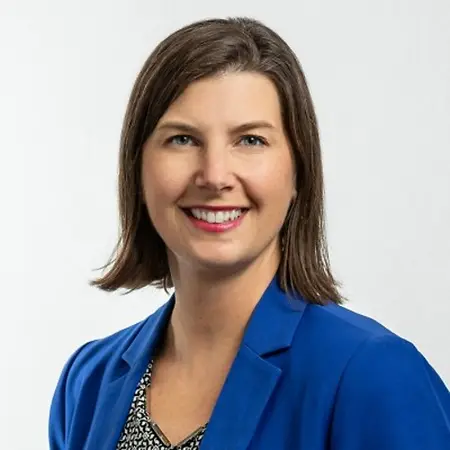 Melissa Heavican, Service Executive of Acute Care on Influential Women