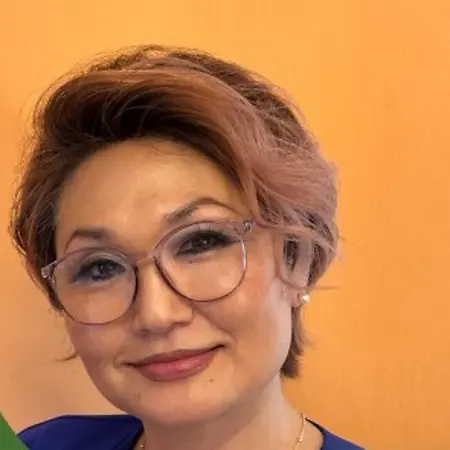 Jennifer Yu, BEHAVIORAL HEALTH PRACTICUM FIELD INSTRUCTOR/CLINICAL SUPERVISOR on Influential Women
