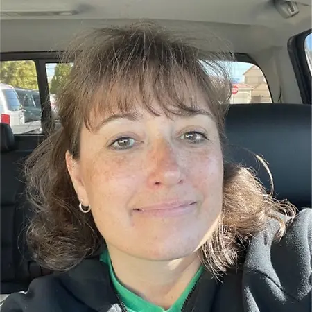 Christina pilcher, District Operations Supervisor on Influential Women