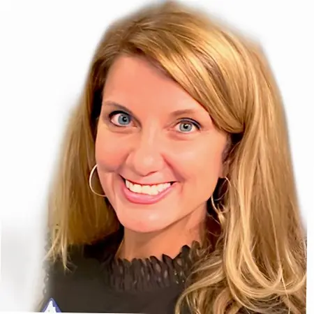Dawn Cortese, CEO Chief Wellness Partner on Influential Women