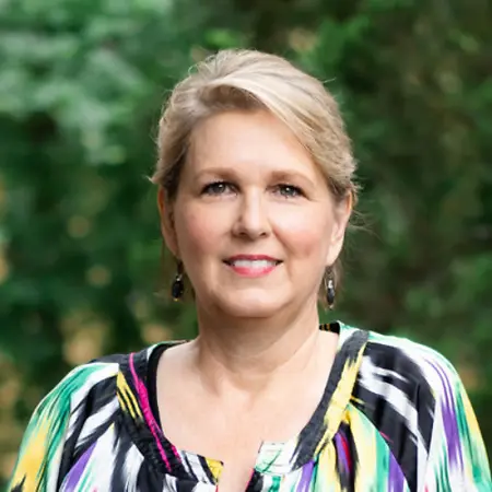 Anita Lane, Success Strategist Coach and ThetaHealer on Influential Women