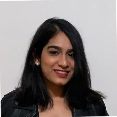 Aishwarya Shinde, Risk Manager on Influential Women