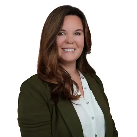 Nikki Beckemeier, Account Executive on Influential Women