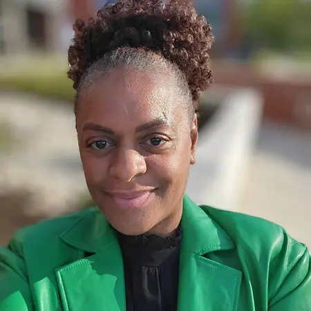 Tanya Upthegrove-Coleman, MA, SHRM-CP, PHR