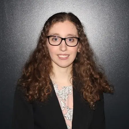 Gabrielle White, Academic Planning and Completion Coordinator on Influential Women