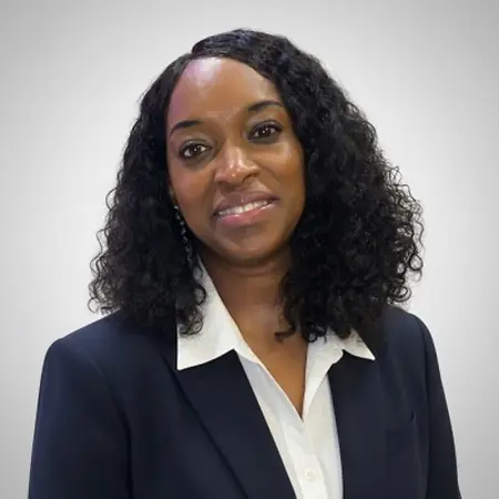 Latasha Edwards, Special Education Teacher on Influential Women