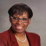 Tonya Woods, Ed.D., Assistant Principal on Influential Women