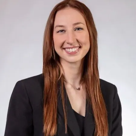 Lauren Jones, Comtinuoua Improvemenr Engineer on Influential Women