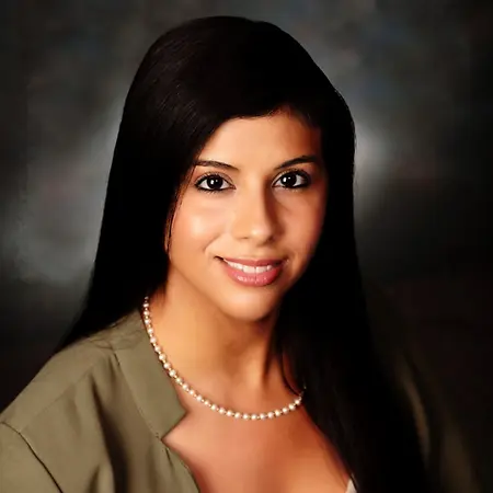 Angelica Velez, MBA