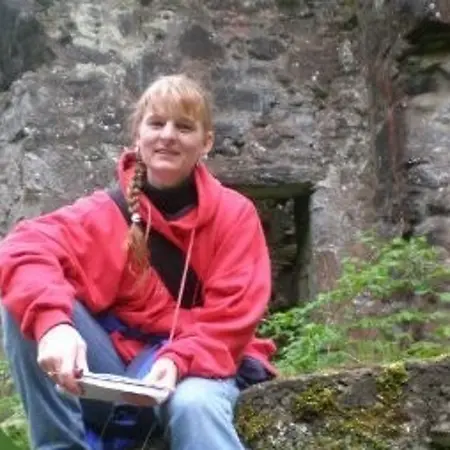 Laura Vosika, Author, Publisher on Influential Women