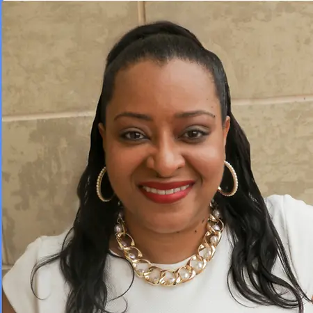 Dr. Sonya Smith-Watson