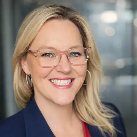 Megan Moore, MAED, EdS