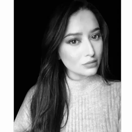 Xochilt Banuelos, Finance Manager on Influential Women
