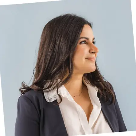 sarah Brunet, Immigration Attorney on Influential Women