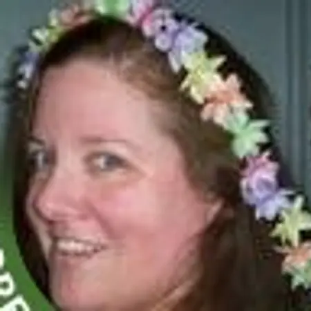 Melanie Adkins, Book Reviewer on Influential Women
