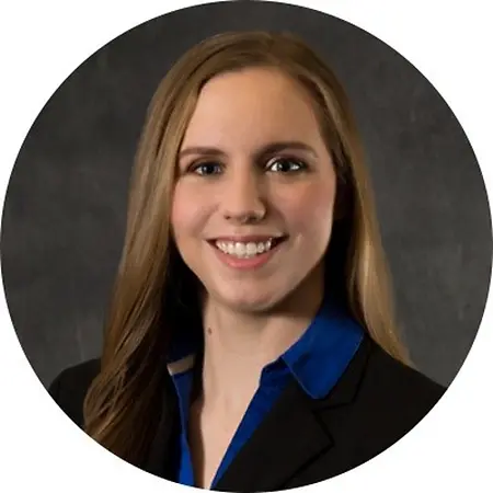 Chelsea Germak, Senior Associate Attorney on Influential Women