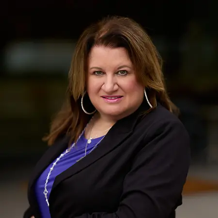Deanna Shrodes, Director at Peninsular Florida District Council on Influential Women