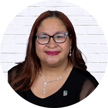 Margarita Laboy, Foster Grandparent Lead Program Specialist on Influential Women