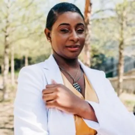 Sharday Fields, LCSW