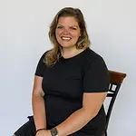 Abigail Wilson, Flow Coordinator on Influential Women