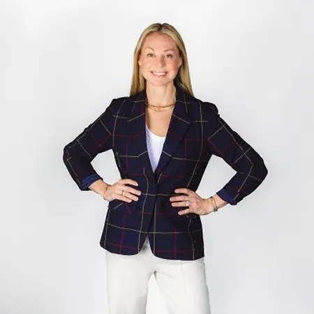 Kristen Chouinard, Inventor, Founder on Influential Women
