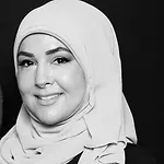 Zinab Zriek-Hammoud, Teacher/Advisor on Influential Women
