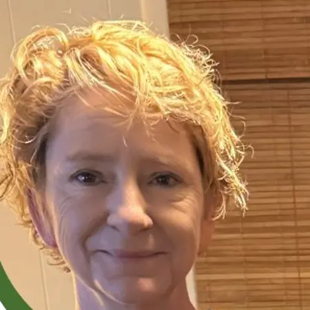 Rebecca Mullins, Program Director on Influential Women