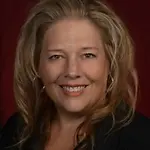 Dr. Cathy Riggins, Founder/ CEO on Influential Women