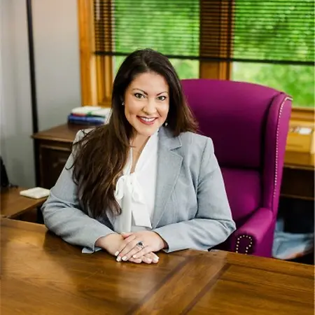 Katheryn Ogle, Attorney on Influential Women