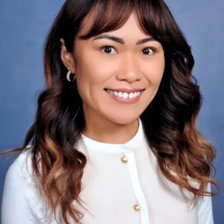 Vanessa Souvandy, Account Manager | Employment Specialist on Influential Women