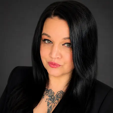 Sommer Manns, District Marketing Manager on Influential Women
