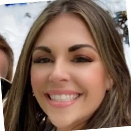 Skyla Dover, Supervisor on Influential Women