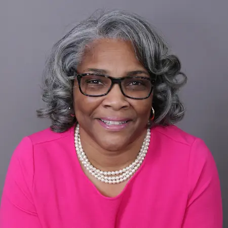 Roberta Serena Mike, WCLA, FCLA, WRPA, WRP