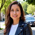 Karen Hobbs, Food Safety Consultant, Plan Reviewer, Auditor, and ServSafe Certified Instructor and Proctor on Influential Women