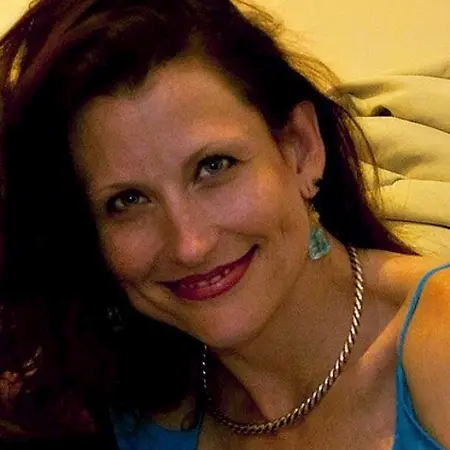 Melissa Roberts, PMP