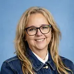 Sheree Du Preez, Head of Early Elementary Division on Influential Women