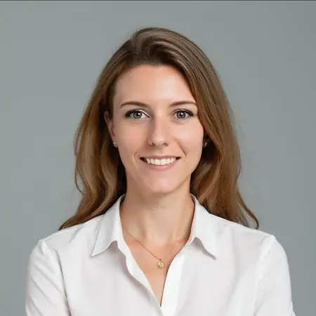 Erica Rodriguez, Director of Selection on Influential Women