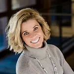 Nancy Major, MD, ACC, Certified Life Coach on Influential Women