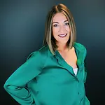 Jackie Keithley, Brand Strategist on Influential Women