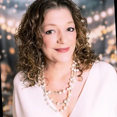 Mary Hoien, Publisher on Influential Women