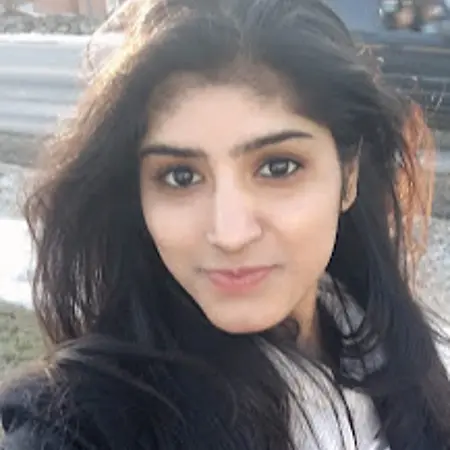Sai Akshitha Gaddam, Senior Salesforce Engineer and on Influential Women