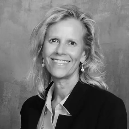 Becky Heidesch, Career Strategist, Speaker, Media Resource, and Author on Influential Women