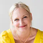 Alanna Frattaroli, Digital Creative Director on Influential Women