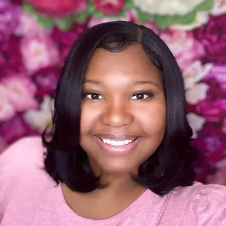 Uniqua Allen, Team Supervisor on Influential Women