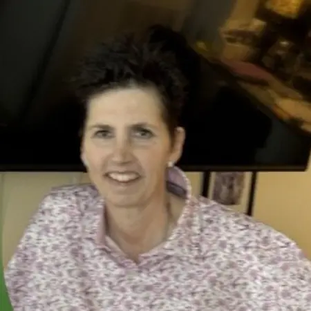 Meg Fenn, Professional leader in SUD and Mental Health Field on Influential Women