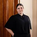 Bethany Wade, Director of Guest Experiences on Influential Women