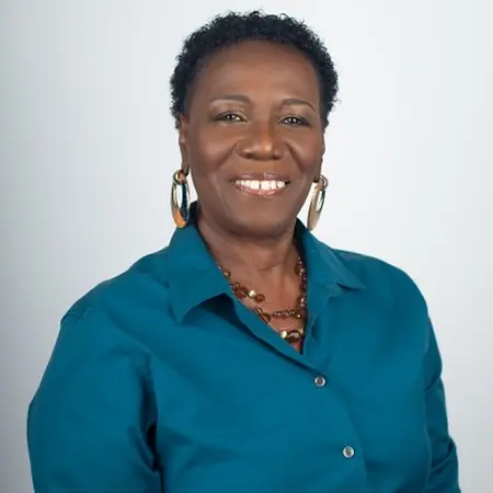 Carolyn Green, Chief Executive Officer on Influential Women